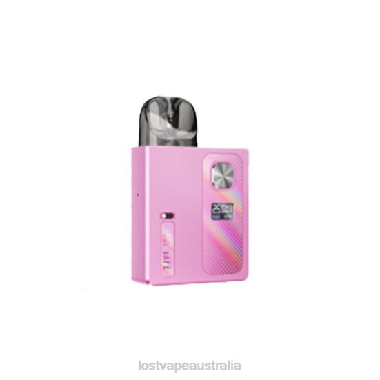 Lost Vape URSA Baby Pro Pod Kit Sakura Pink - Lost Vape price Australia B86J166